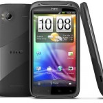 HTC Sensation The HTC Sensations is the latest Android device from HTC