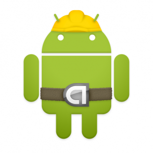 Android Developers Android Developers Google+ Logo