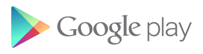 Google Play Logo Google Play - Android Market